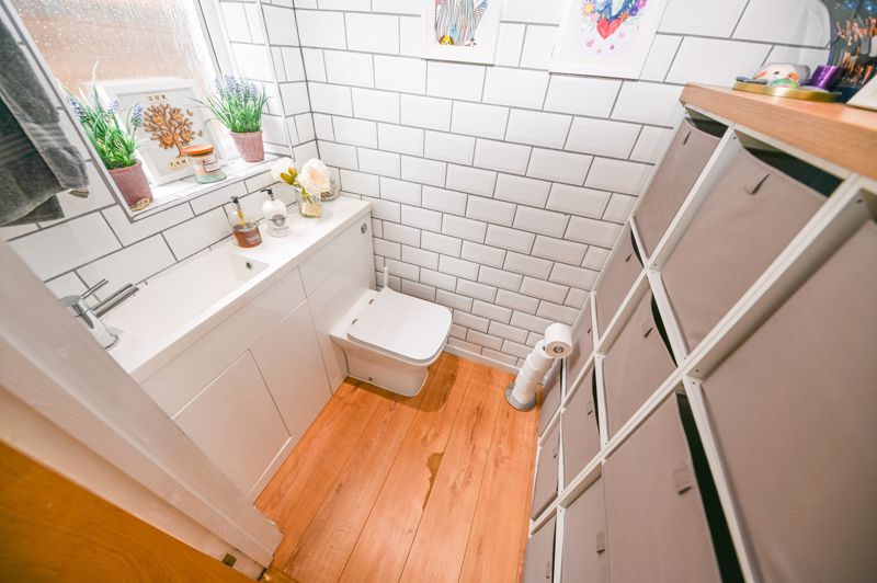 Green Lane Clanfield